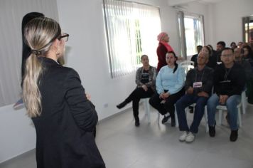 Foto - 2ª Conferência Municipal da Cidade