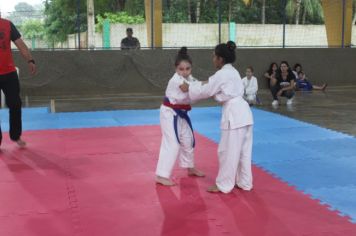 Foto - Festival de Judô Sensei Bete Bicas 