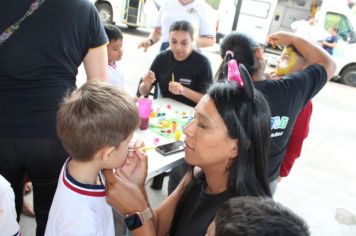 Foto - Semana da Criança da SEDUC no Centro de Eventos