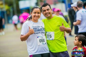 Foto - Corrida de Rua 2023 - Cajati, 2023