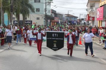 Foto - DESFILE CÍVICO 7 DE SETEMBRO