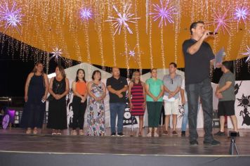 Foto - ABERTURA OFICIAL DO NATAL ENCANTADO