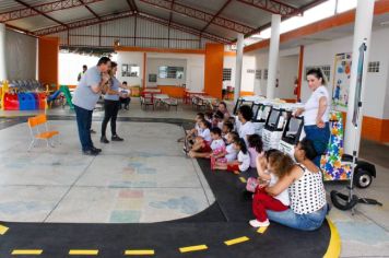 Foto - Projeto Mini Caminhão Elétrico Infantil- 5/11/2022