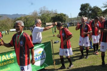 Foto - Copa Vale Sessentão- Sete Barras vence por 2 a 1 de Cajati