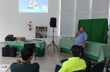 Foto - 1ª Semana do Empresário 2022- 25/11/2022