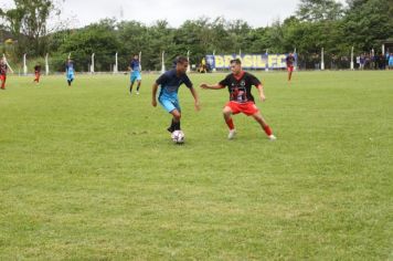 Foto - SUPER COPA DO VALE 2024- BRASIL X SANTA RITA