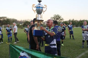 Foto - Copa Vale Sessentão- Sete Barras vence por 2 a 1 de Cajati