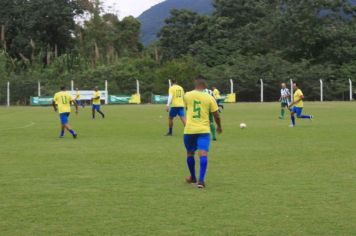 Foto - Jogo Festivo em comemoração ao aniversário de 32 anos