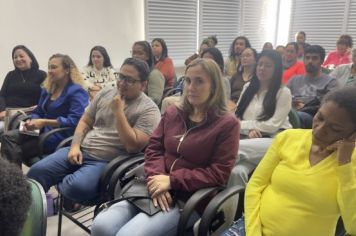 Foto - 14ª CONFERÊNCIA MUNICIPAL DE ASSISTÊNCIA SOCIAL - CAJATI