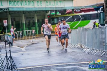 Foto - Corrida de Rua 2023 - Cajati, 2023