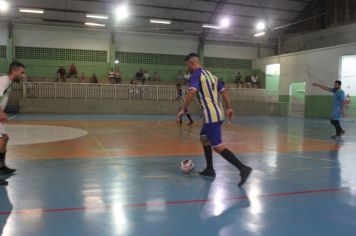 Foto - Copa Inter Setores de Futsal 2023