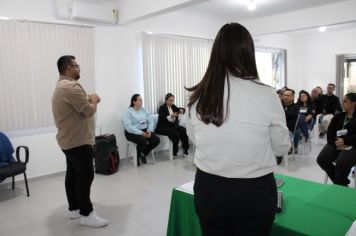 Foto - 2ª Conferência Municipal da Cidade