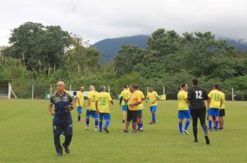 Foto - Jogo Festivo em comemoração ao aniversário de 32 anos