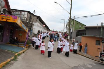 Foto - Festa Nossa Senhora Aparecida de Cajati