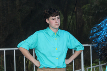 Foto - SONHOS E MAGIA