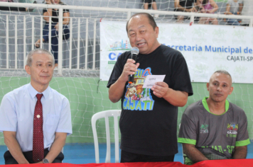 Foto - Campeonato de Taekwondo 2025