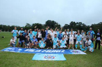 Foto - Supercopa Cajati De Futebol 2024- VILA MUNIZ X UNIDOS DA SERRA