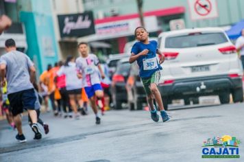 Foto - Corrida de Rua 2023 - Cajati, 2023