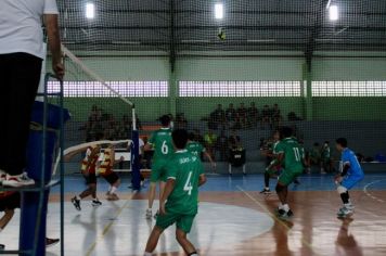 Foto - III FIVI - FESTIVAL INTERESTADUAL DE INDOOR DE VÔLEI DE CAJATI