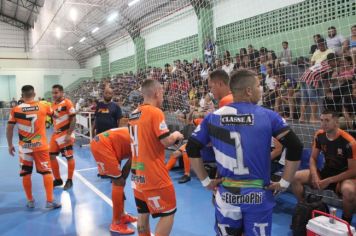 Foto - Campeonato de Futsal Intercidades -Quarta Edição