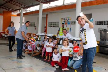 Foto - Projeto Mini Caminhão Elétrico Infantil- 5/11/2022