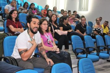 Foto - 14ª CONFERÊNCIA MUNICIPAL DE ASSISTÊNCIA SOCIAL - CAJATI