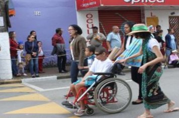 Foto - Desfile Cívico – 7 de Setembro de 2019