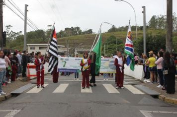 Foto - DESFILE CÍVICO 7 DE SETEMBRO