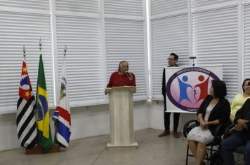 Foto - ✨Formatura das Oficinas Gratuitas do nosso Fundo Social de Solidariedade (FSS) 2023