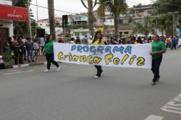 Foto - Desfile Cívico – 7 de Setembro de 2019