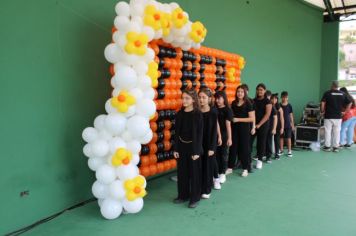 Foto - CAMINHADA FAÇA BONITO EM ALUSÃO AO 18 DE MAIO - DIA NACIONAL DE COMBATE AO ABUSO E À EXPLORAÇÃO SEXUAL