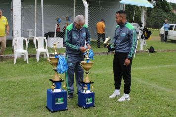 Foto - SUPERCOPA CAJATI DE FUTEBOL 2024