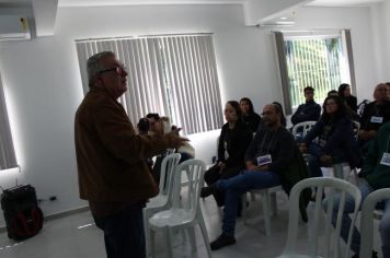 Foto - 2ª Conferência Municipal da Cidade