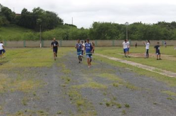 Foto - Torneio de Atletismo entres as APAES do Vale do Ribeira foi realizado no Centro de Eventos em Cajati