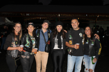 Foto - Encontro de Motociclistas 2025