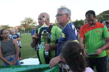 Foto - Copa Vale Sessentão- Sete Barras vence por 2 a 1 de Cajati