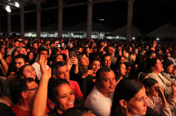 Foto - Show Naiara Azevedo 