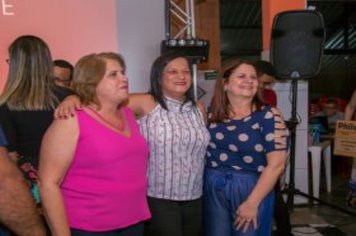 Foto - Professor que faz a diferença 2019