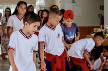 Foto - PREFEITURA DE CAJATI REALIZA ENTREGA  DE OVOS DE PÁSCOA E MIMOS ESPECIAIS!