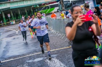 Foto - Corrida de Rua 2023 - Cajati, 2023