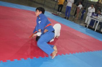 Foto - Festival de Judô Sensei Bete Bicas 