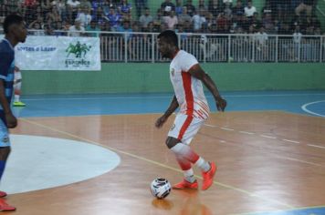 Foto - Campeonato Municipal de Futsal 2024,