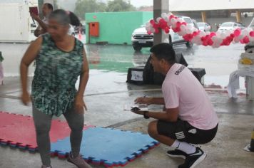 Foto - CIRCUITO ROSA-OCTO GAME