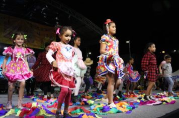 Foto - ARRAIAL DA EDUCAÇÃO 2024