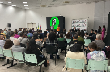 Foto - I MEETING 2025