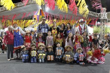 Foto - Arraiá da Educação 2023