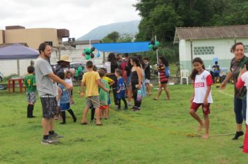 Foto - Projeto Meninos da Bola realiza festa comemorativa pelos seus 12 anos de existência