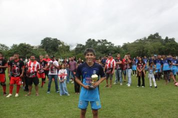 Foto - SUPER COPA DO VALE 2024- BRASIL X SANTA RITA