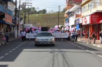 Foto - Semana do Bebê 2019 