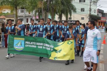 Foto - DESFILE CÍVICO 7 DE SETEMBRO